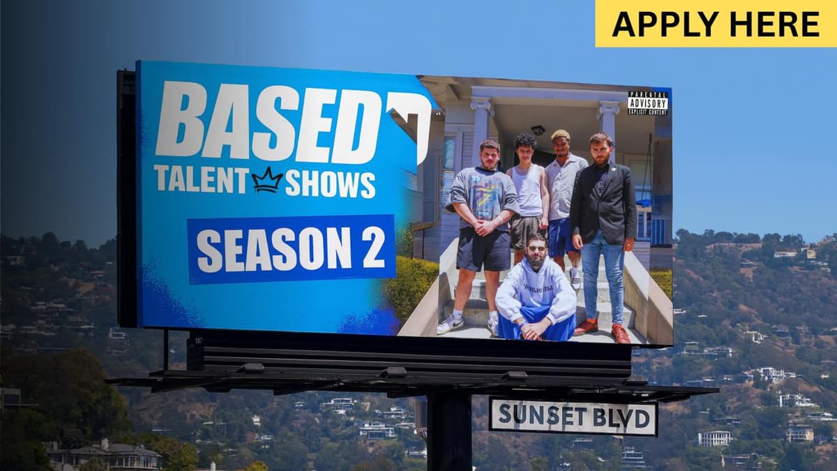 BASEDD Vlog